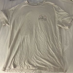 OVERSIZED GARAGE TEE SHIRT